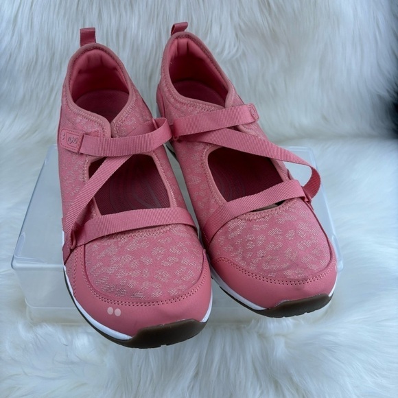 RYKA  KAILEE SNEAKERS SHOES - Picture 1 of 8